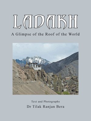 cover image of Ladakh